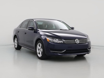 2014 Volkswagen Passat SE -
                  Tampa, FL