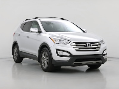 2014 Hyundai Santa Fe Sport 2.0T -
                Montgomery, AL