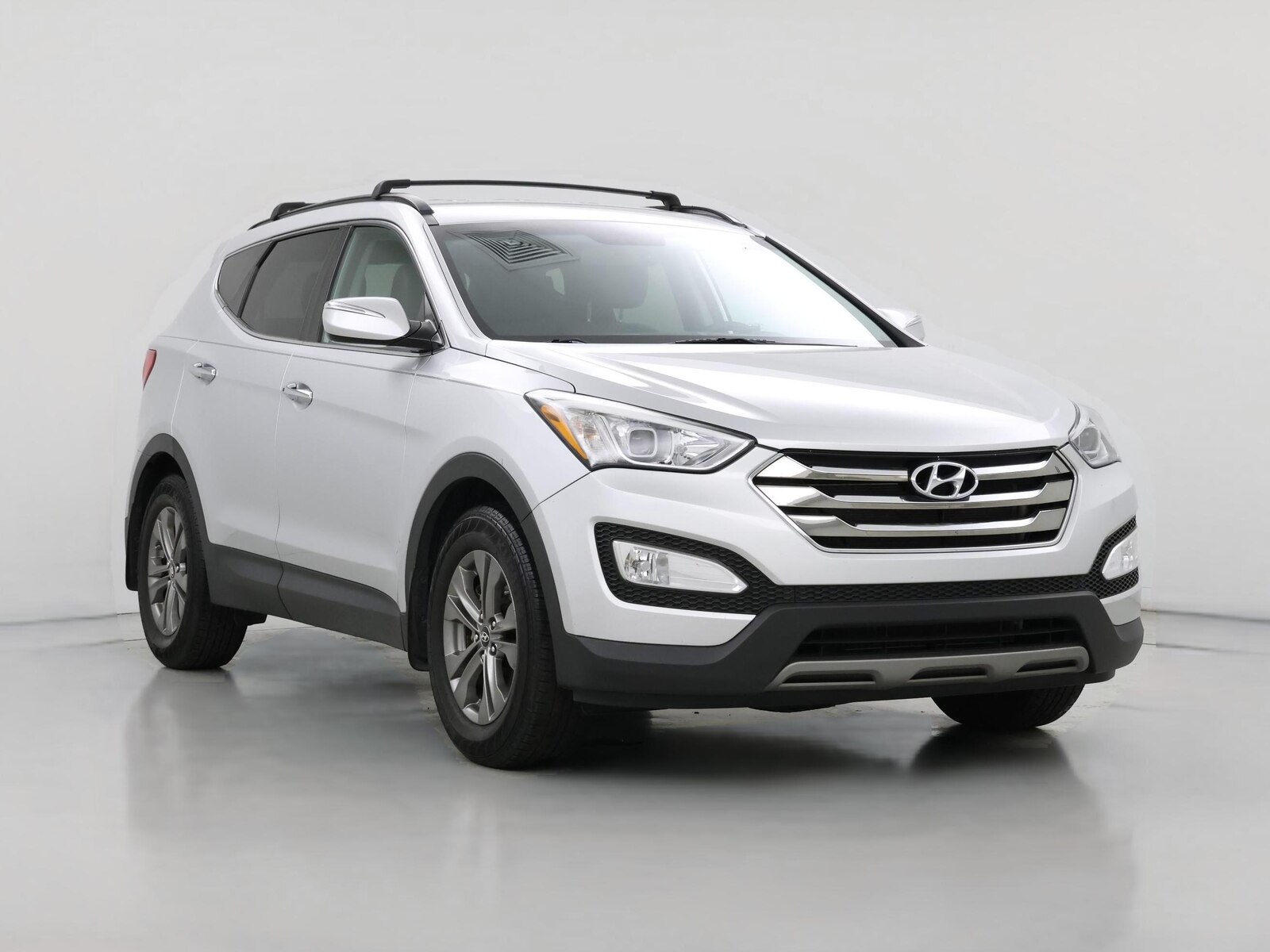 Image 1 of 2014 Hyundai Santa Fe Sport