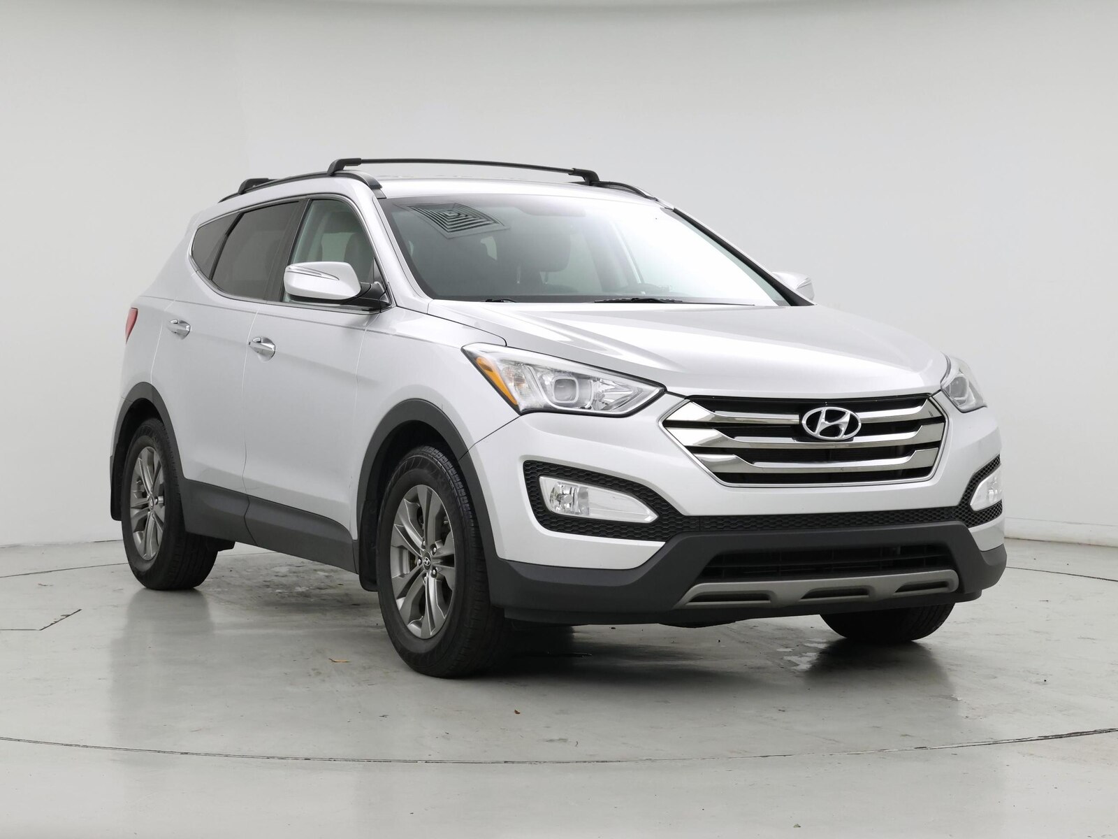 Image 2 of 2014 Hyundai Santa Fe Sport