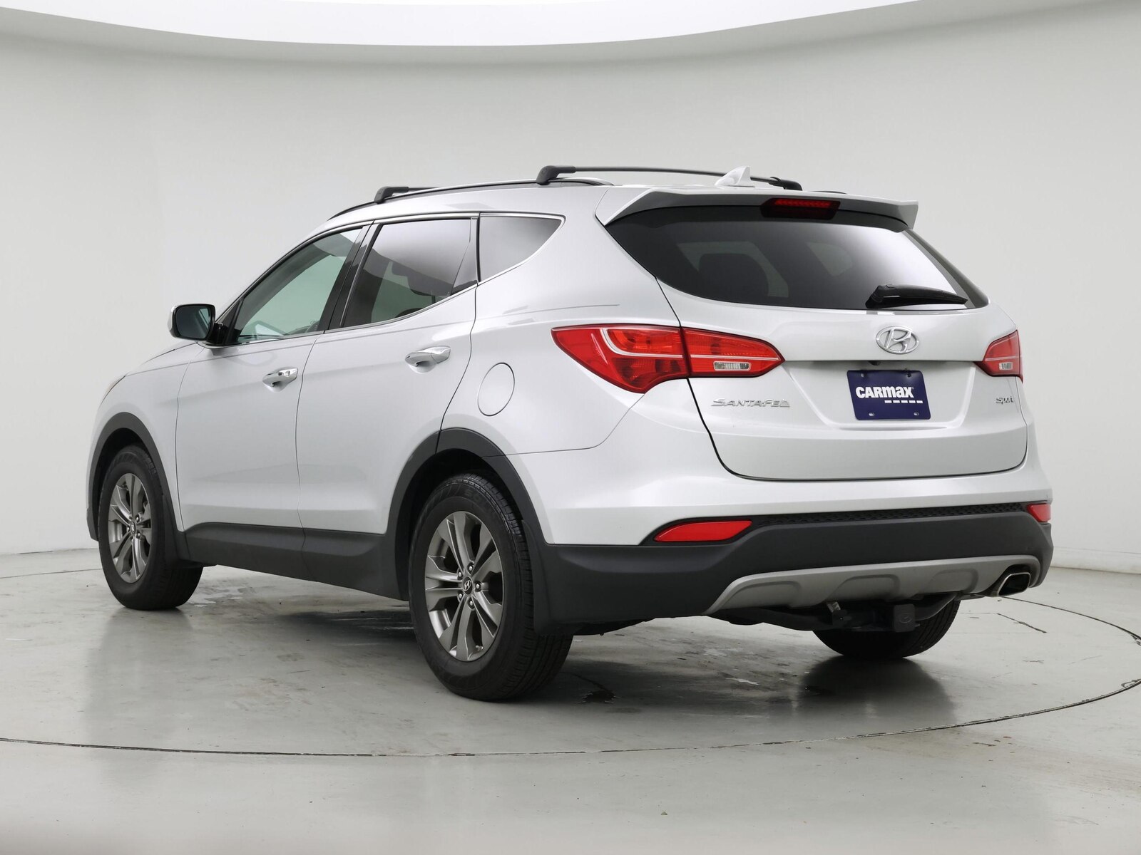 Image 3 of 2014 Hyundai Santa Fe Sport
