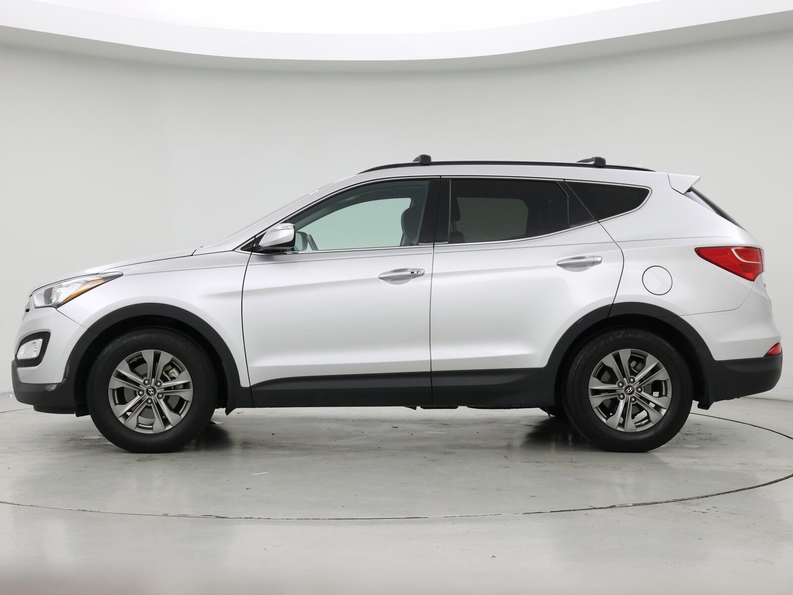 Image 4 of 2014 Hyundai Santa Fe Sport