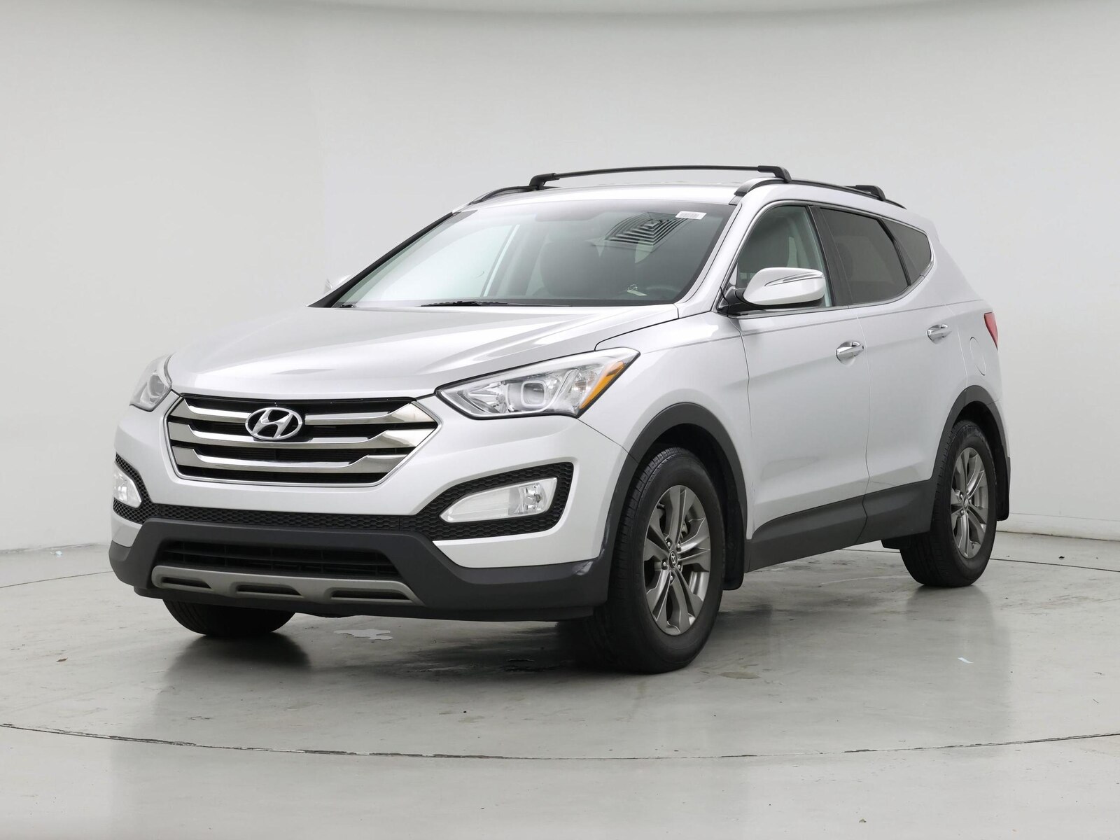 Image 5 of 2014 Hyundai Santa Fe Sport