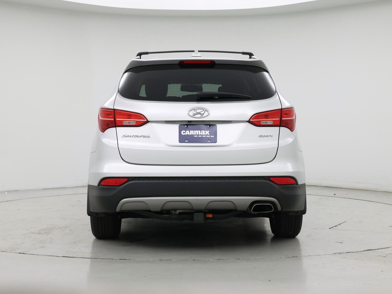 Image 7 of 2014 Hyundai Santa Fe Sport