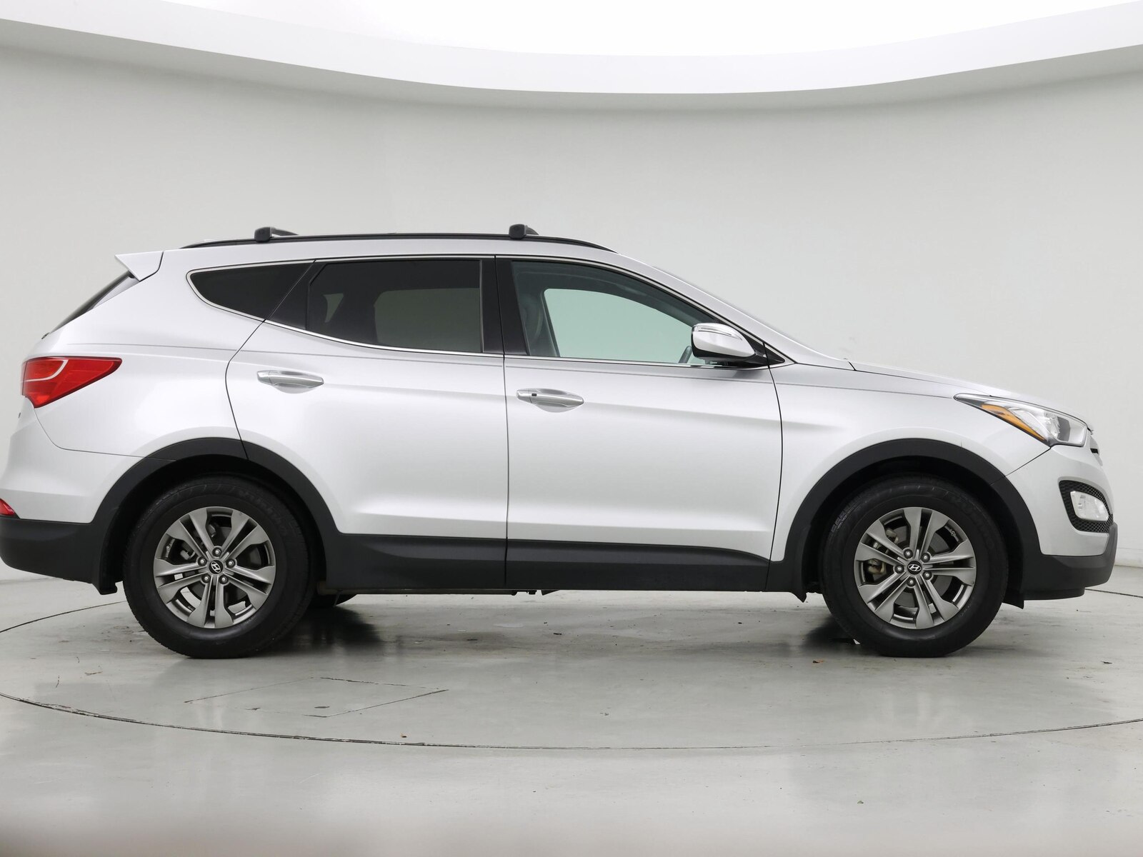 Image 8 of 2014 Hyundai Santa Fe Sport