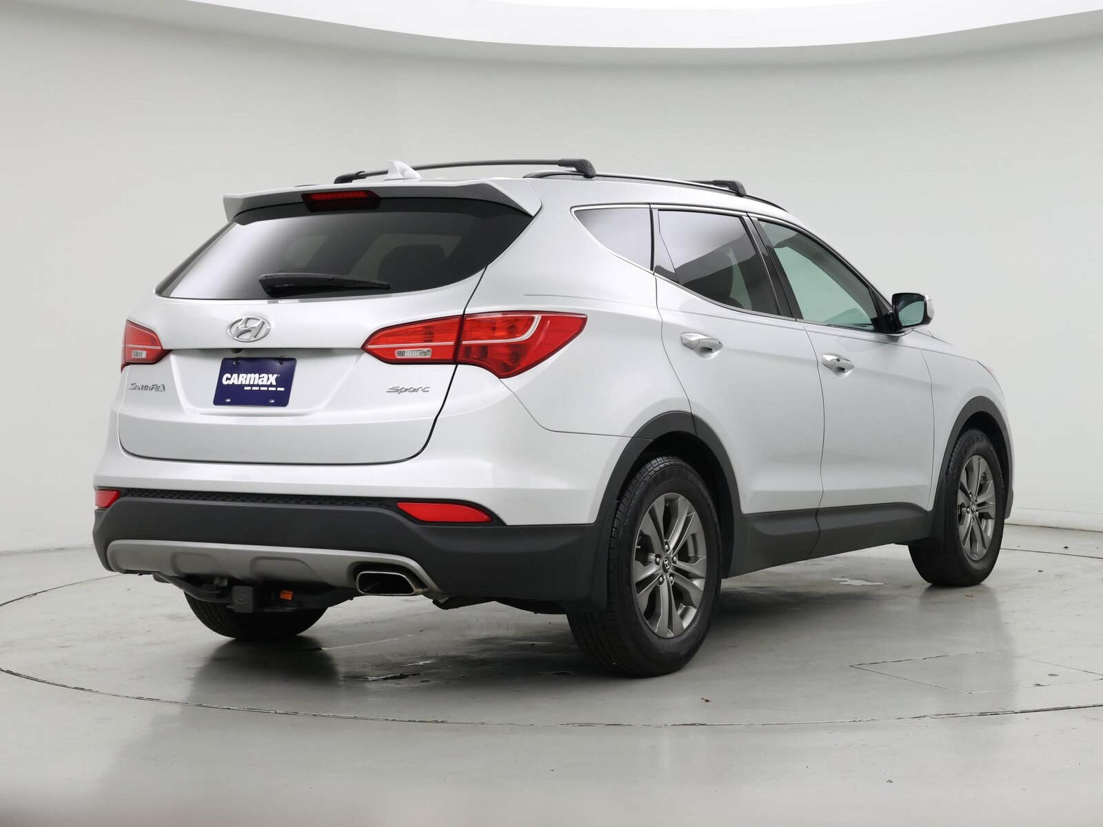Image 9 of 2014 Hyundai Santa Fe Sport