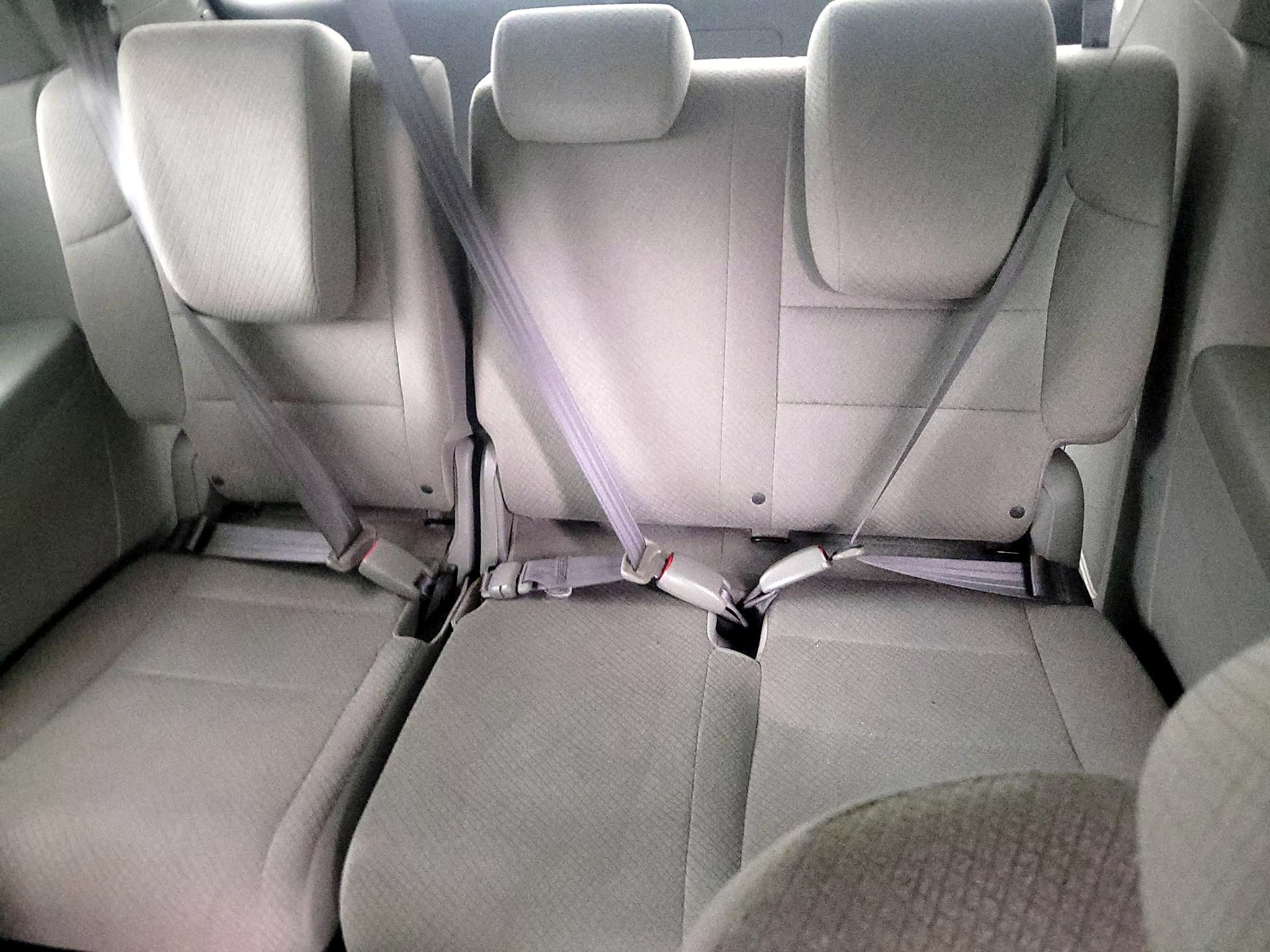 Thumbnail: 2015 Honda Odyssey - 20