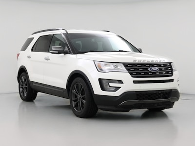 2017 Ford Explorer XLT -
                Stockbridge, GA