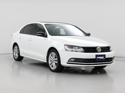 2018 Volkswagen Jetta SE Sport -
                  Stockbridge, GA