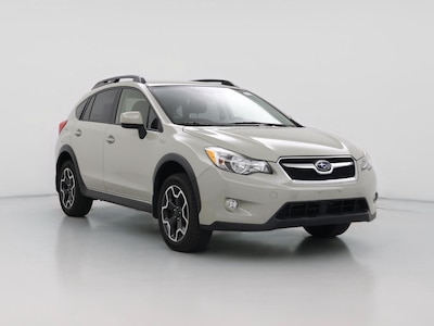 2014 Subaru XV Crosstrek Premium -
                Tampa, FL