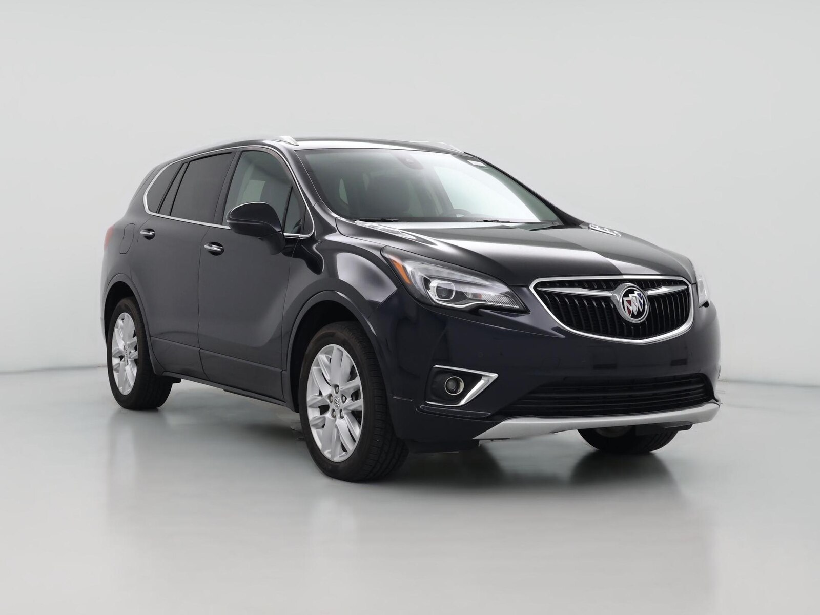 2020 Buick Envision