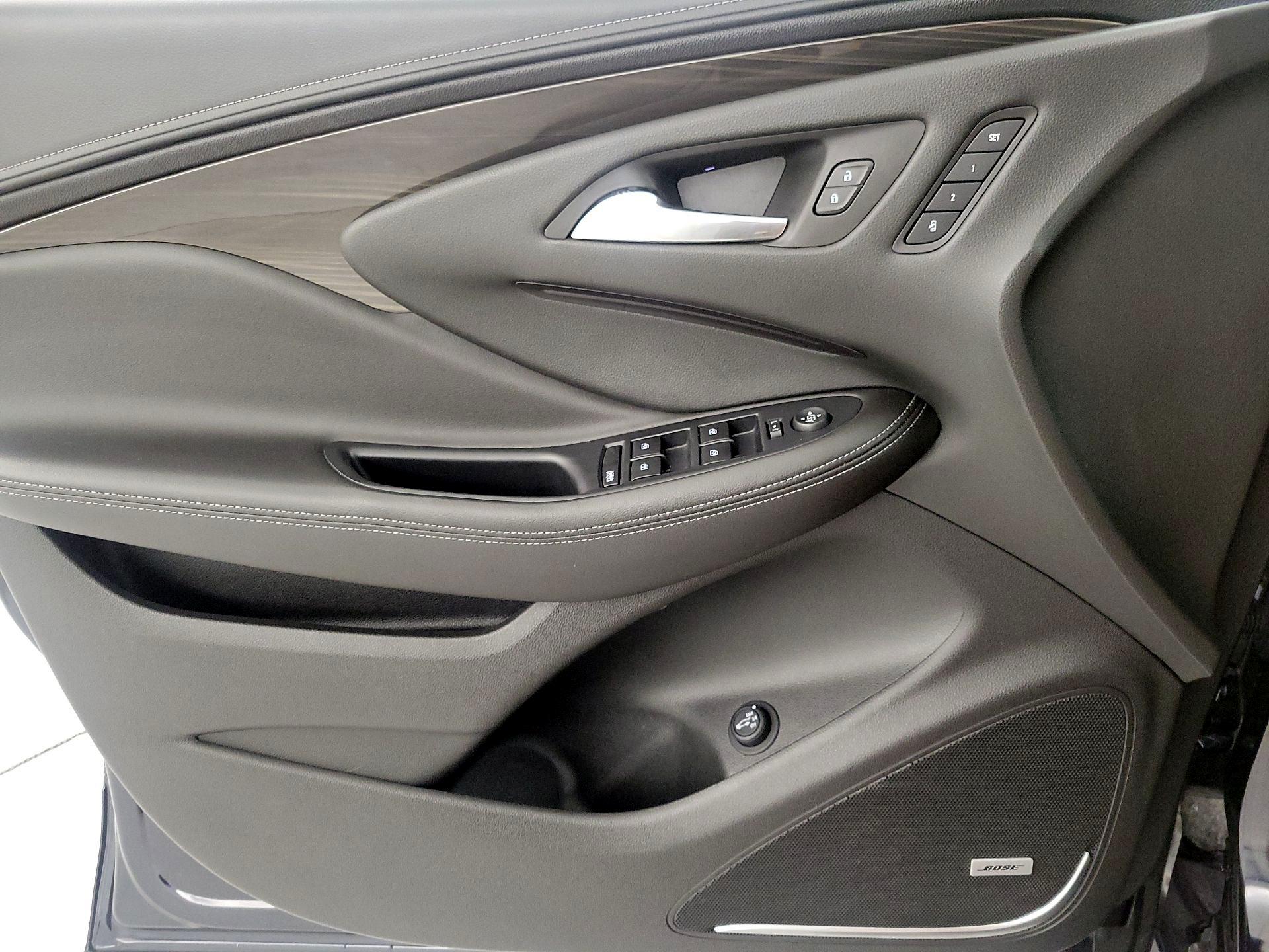 Thumbnail: 2020 Buick Envision - 12