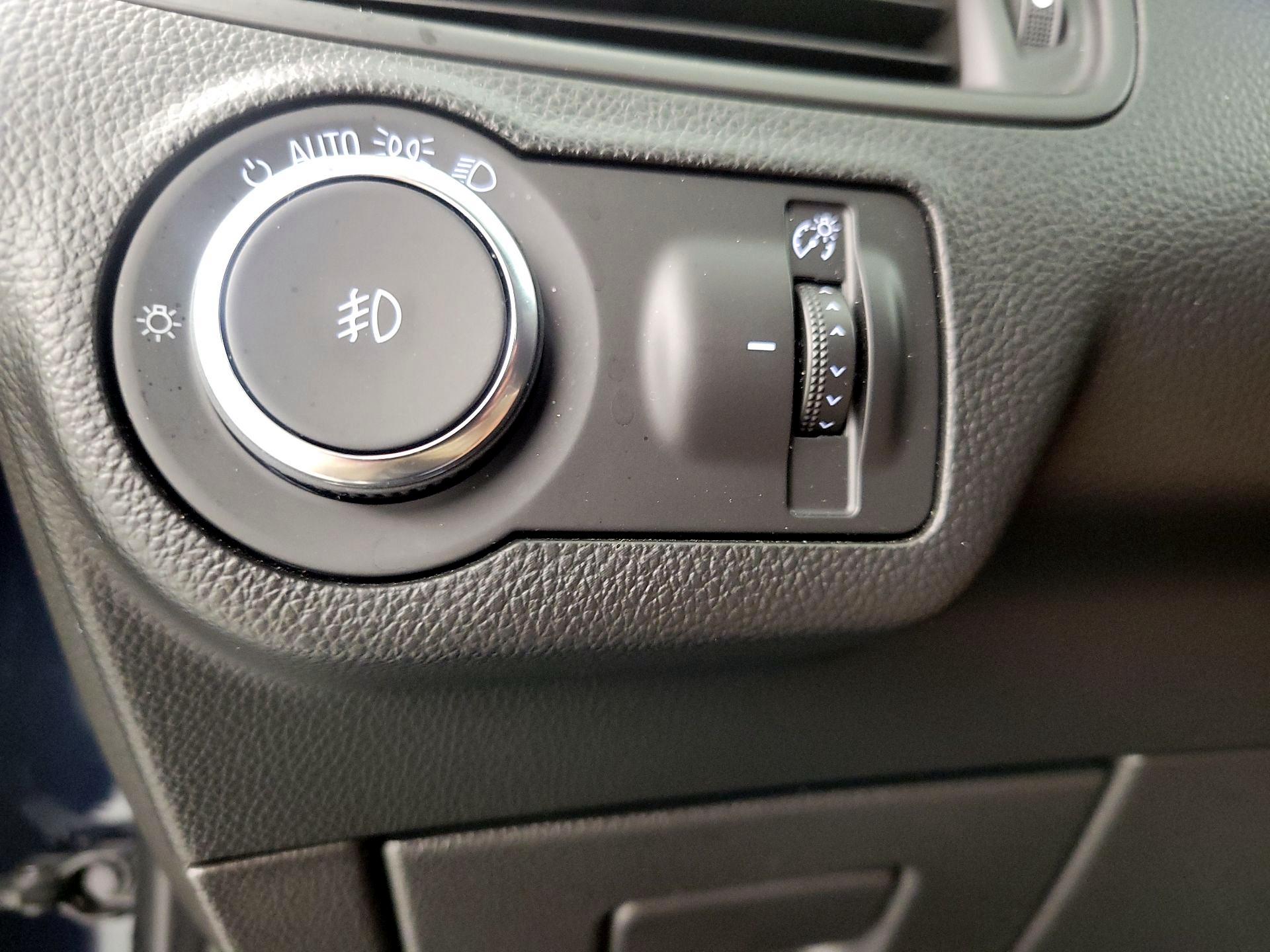 Thumbnail: 2020 Buick Envision - 13