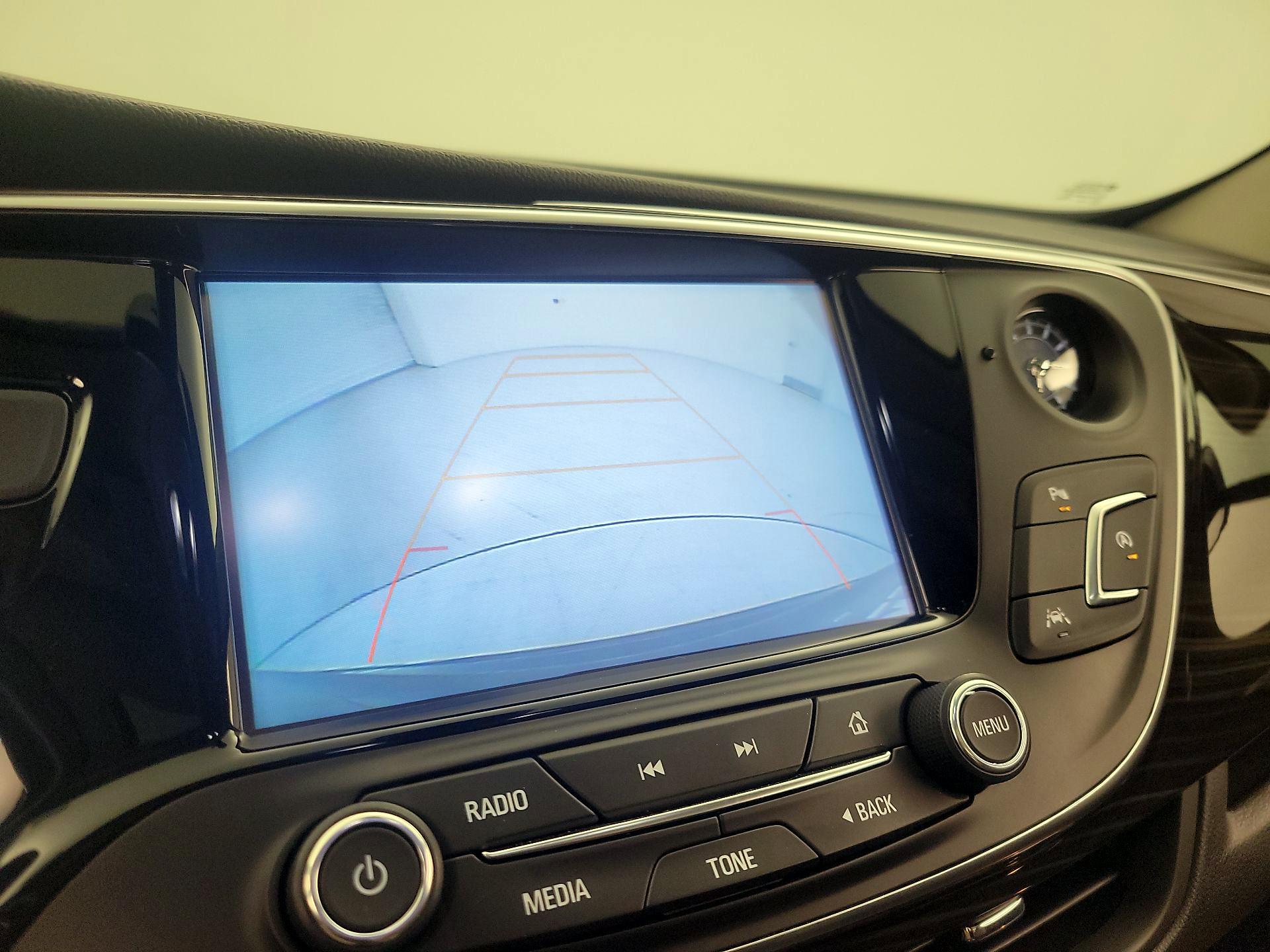 Thumbnail: 2020 Buick Envision - 14