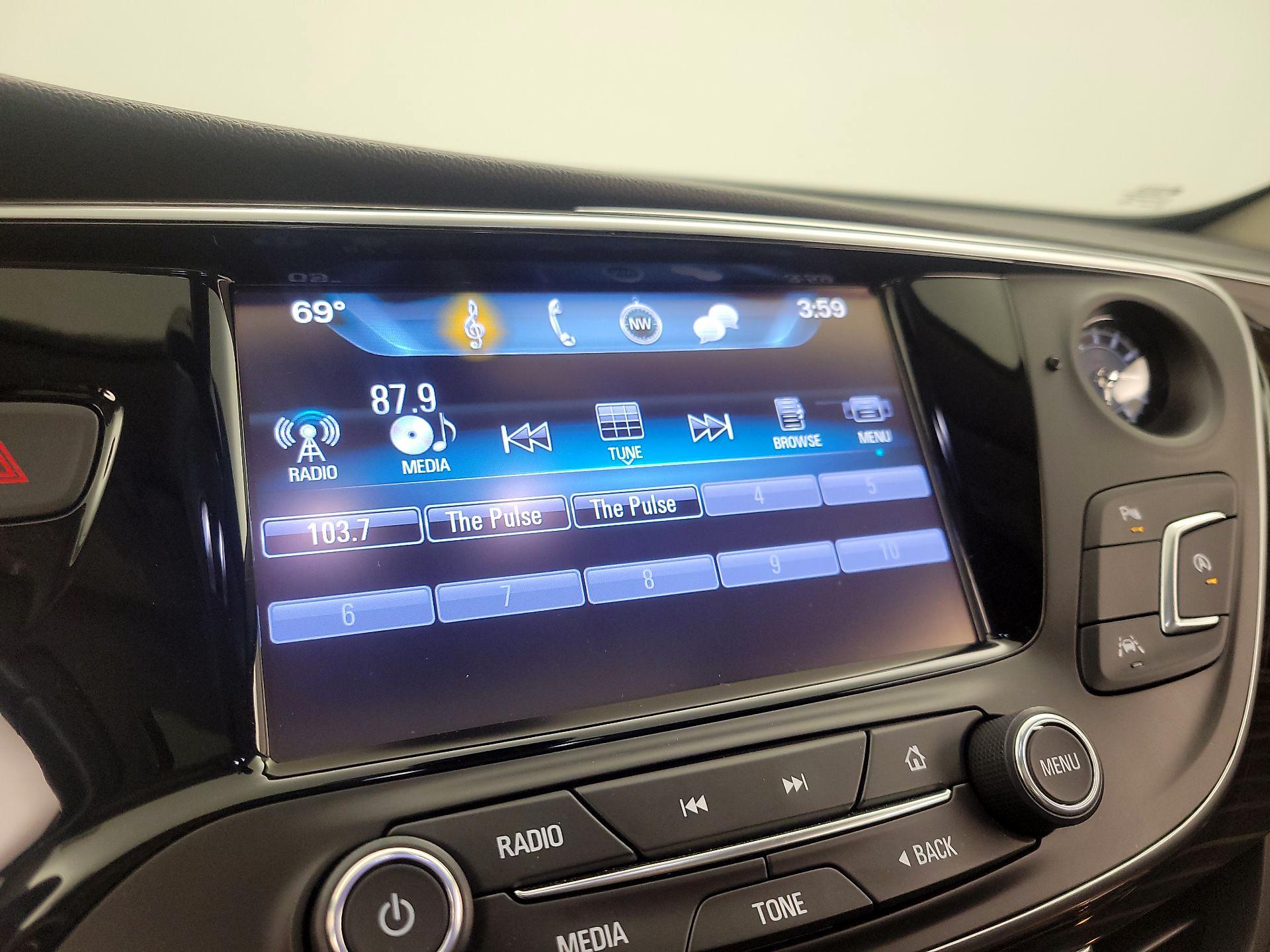Thumbnail: 2020 Buick Envision - 15