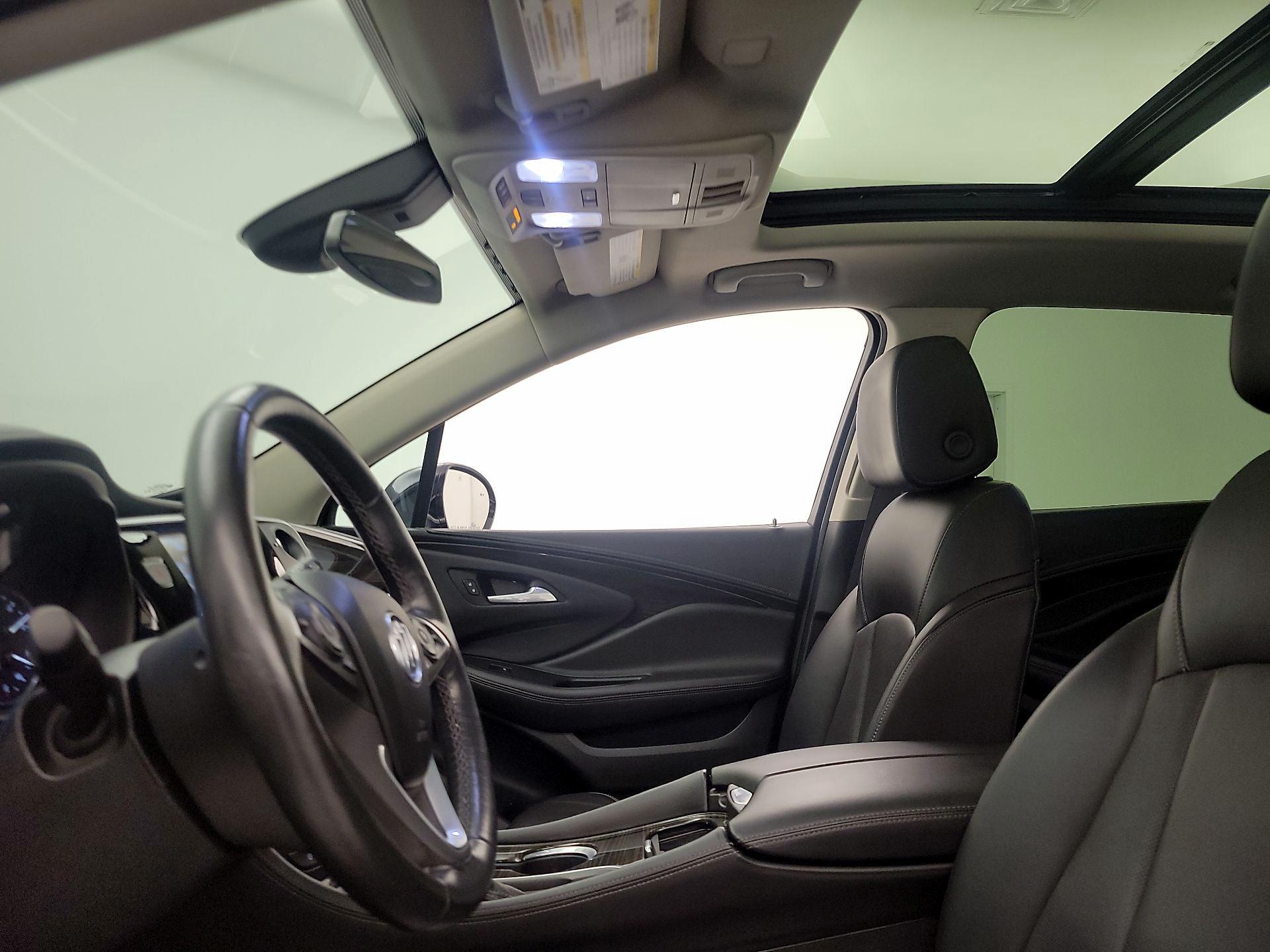 Thumbnail: 2020 Buick Envision - 18