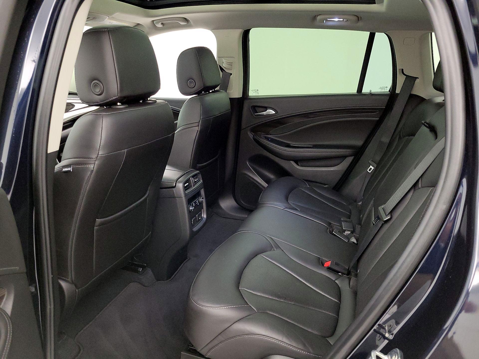 Thumbnail: 2020 Buick Envision - 19