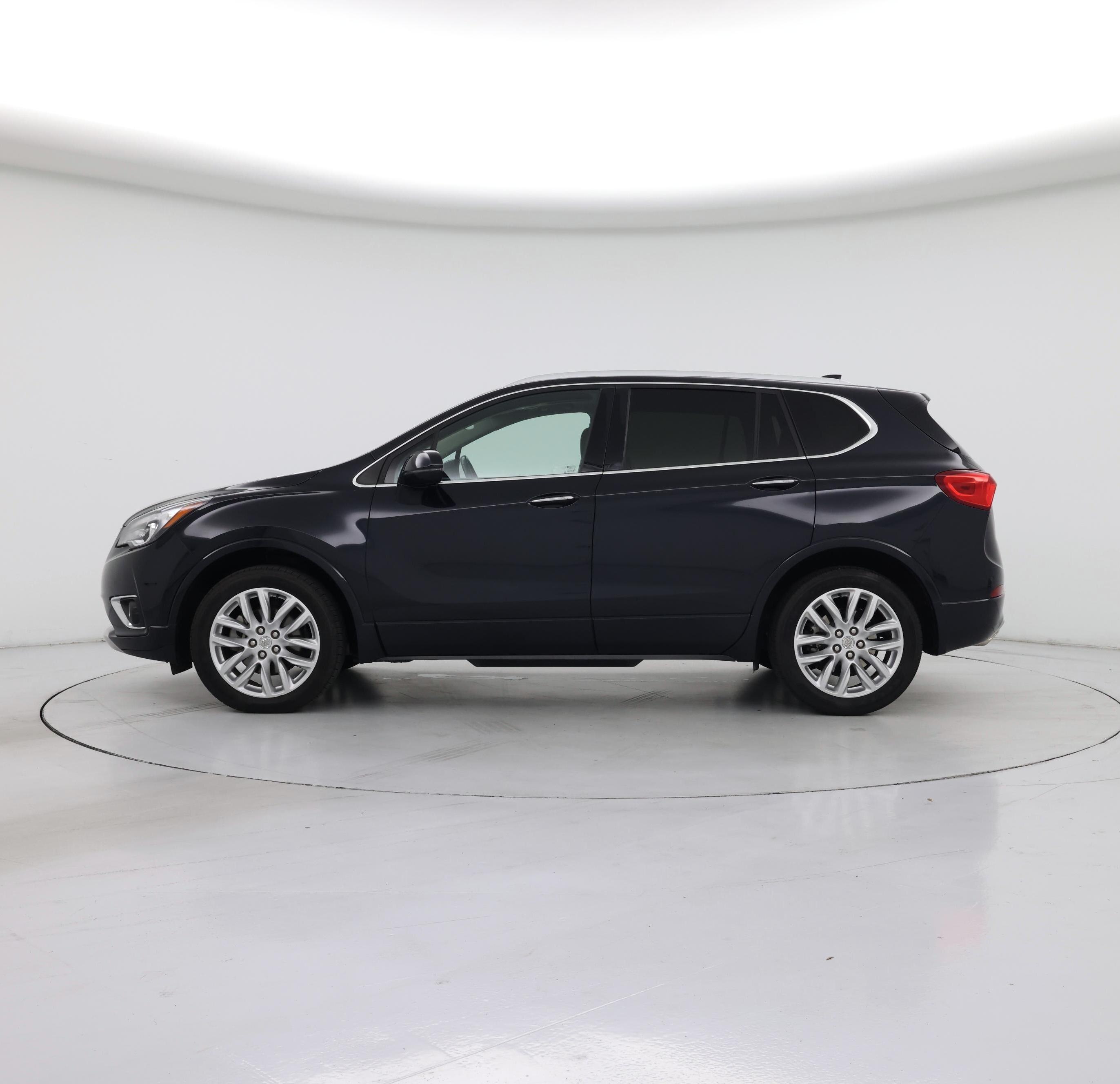 Thumbnail: 2020 Buick Envision - 3