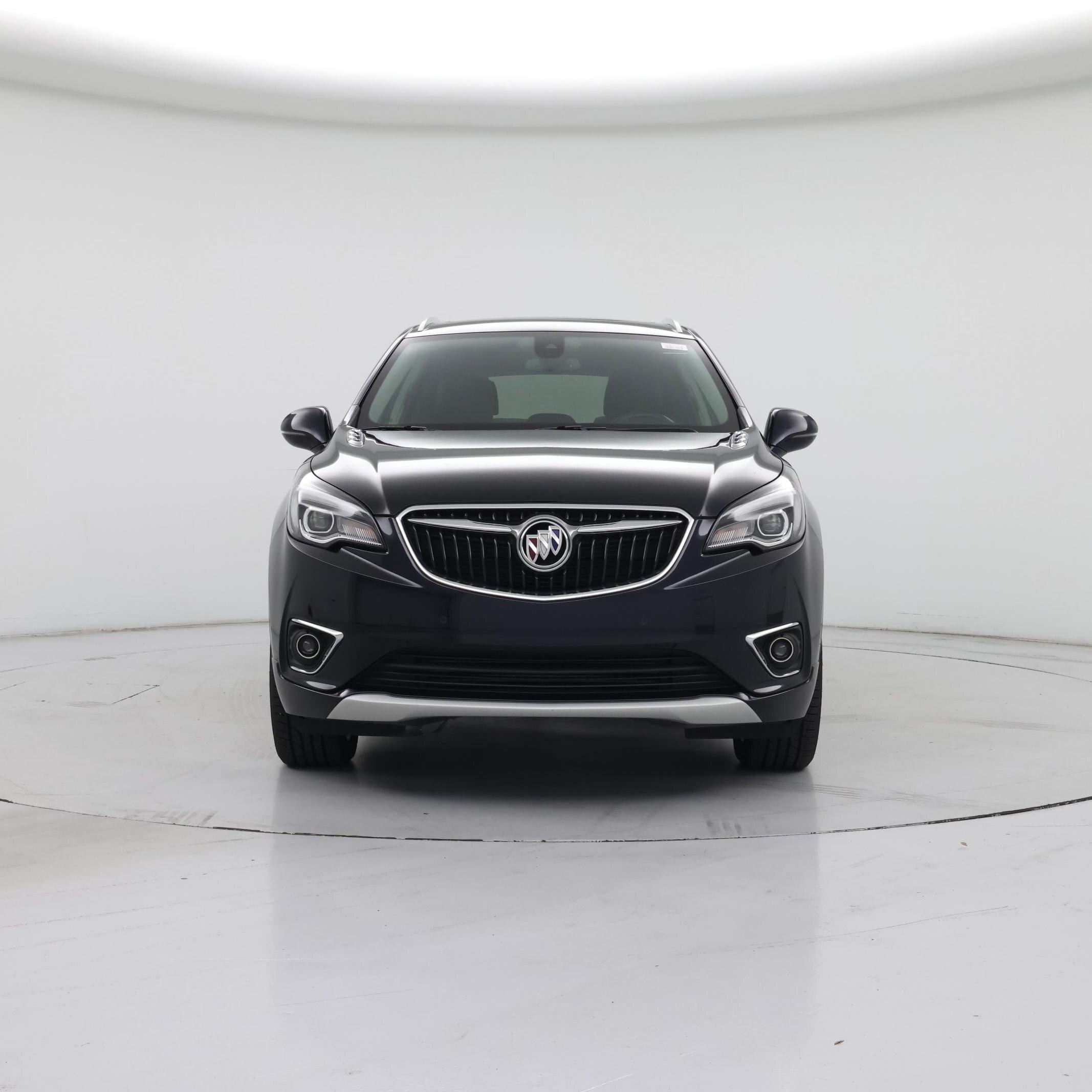 Thumbnail: 2020 Buick Envision - 5