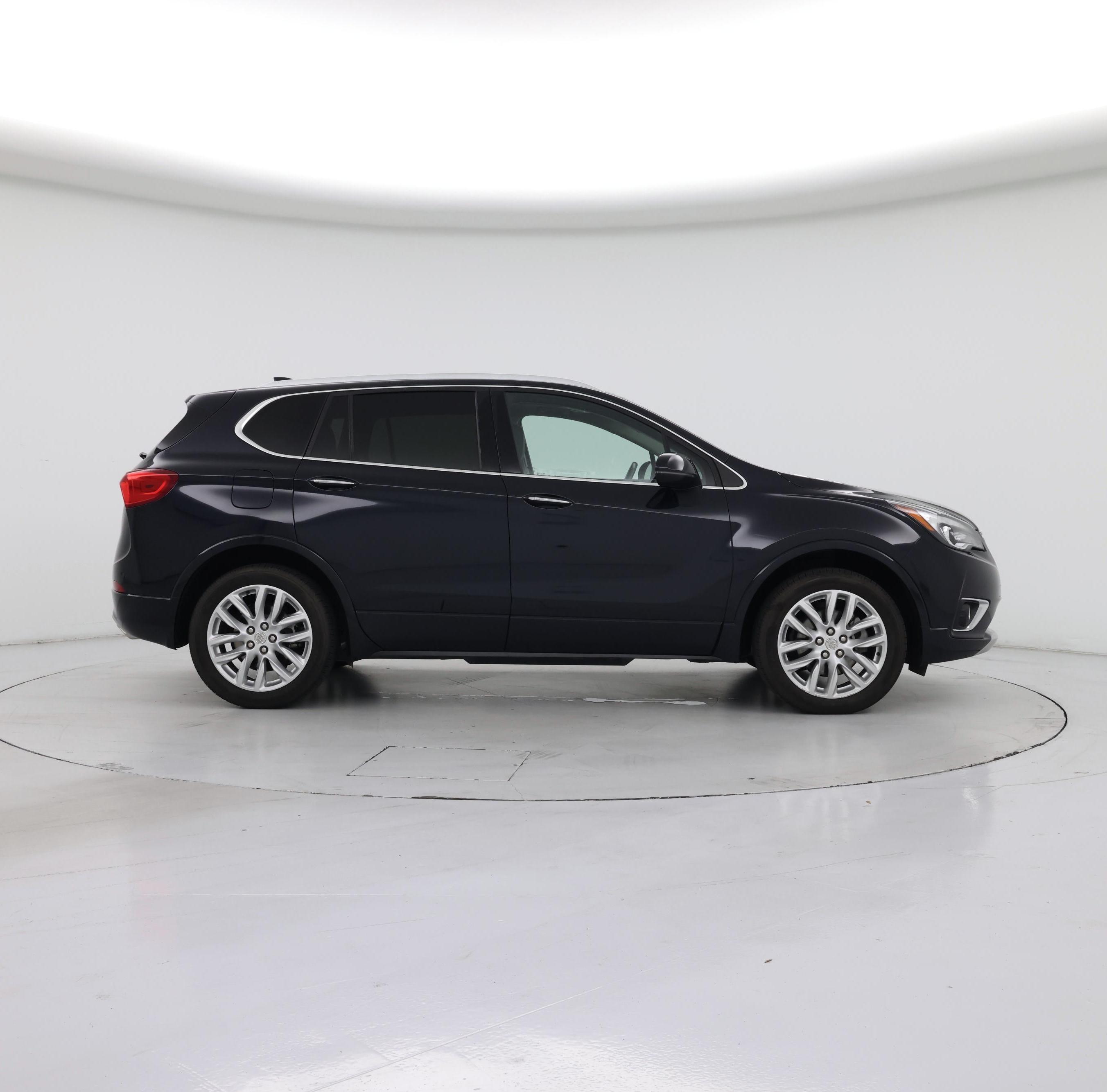Thumbnail: 2020 Buick Envision - 7