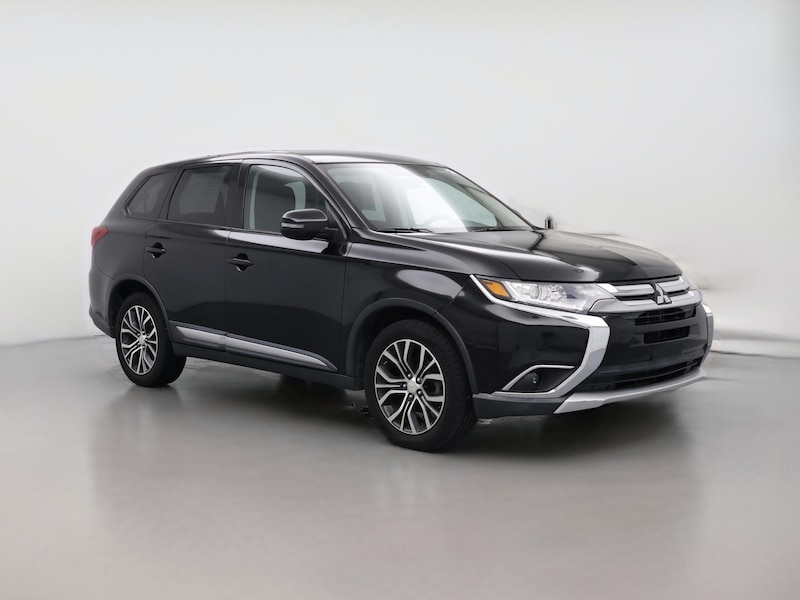 2016 Mitsubishi Outlander SE -
                  Lithia Springs, GA