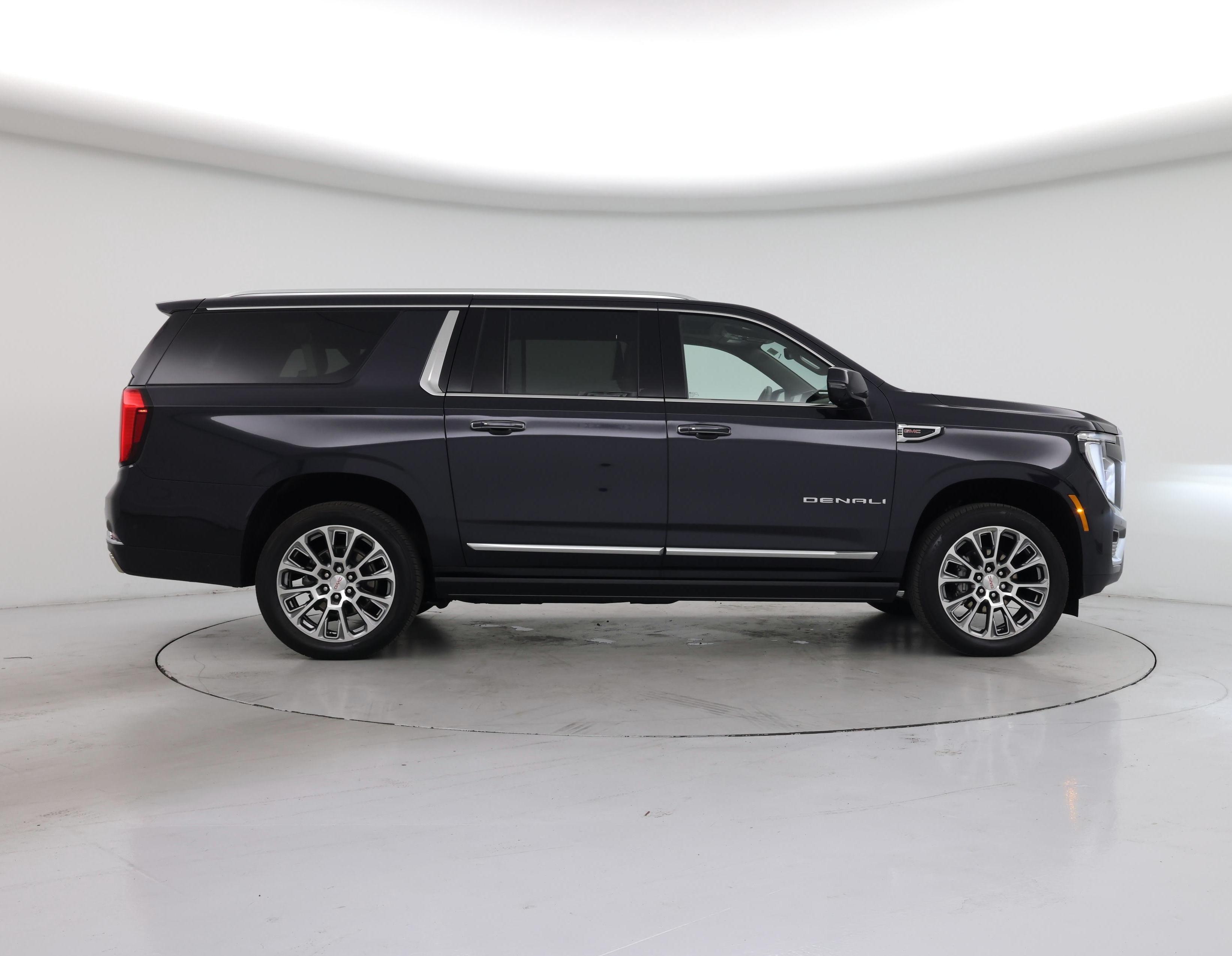 Thumbnail: 2025 GMC Yukon XL - 7