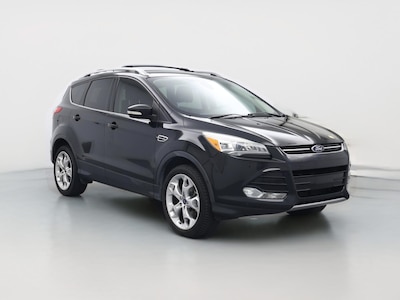 2014 Ford Escape Titanium -
                Mobile, AL