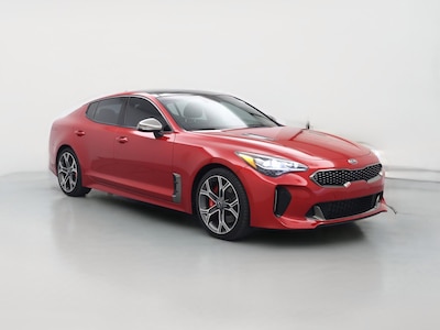 2018 Kia Stinger GT2 -
                  Mobile, AL
