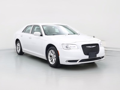 2018 Chrysler 300 Touring -
                Athens, GA