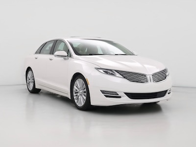 2015 Lincoln MKZ  -
                Tampa, FL