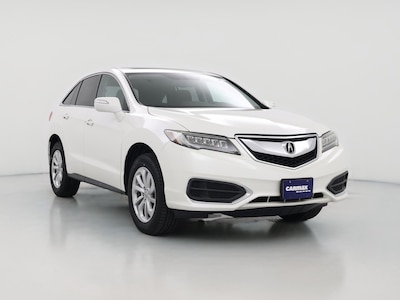 2017 Acura RDX Base -
                Tampa, FL