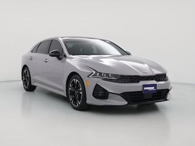 2021 Kia K5 GT-Line -
                Tampa, FL