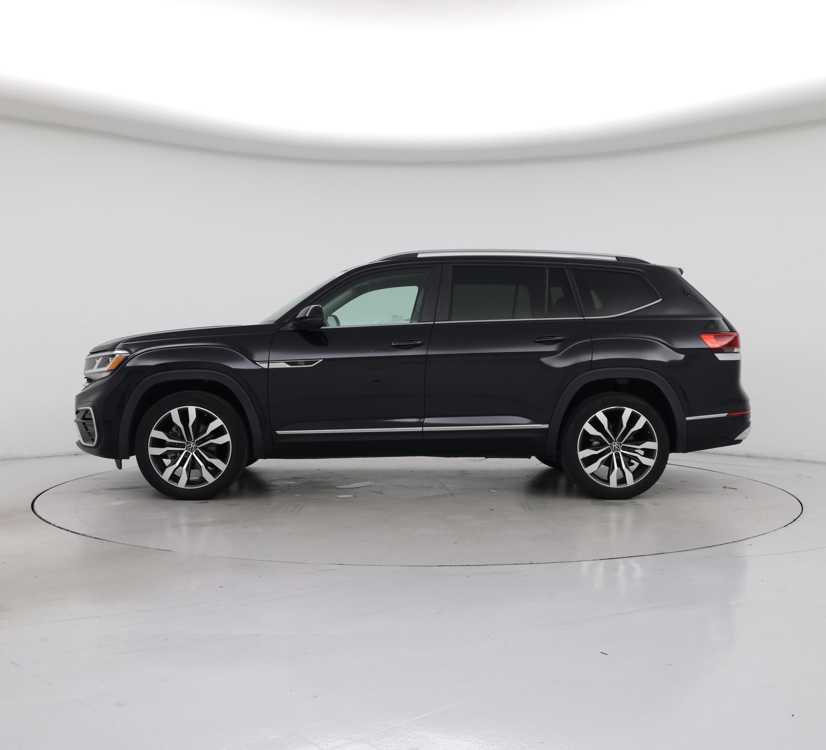 Thumbnail: 2021 Volkswagen Atlas - 3