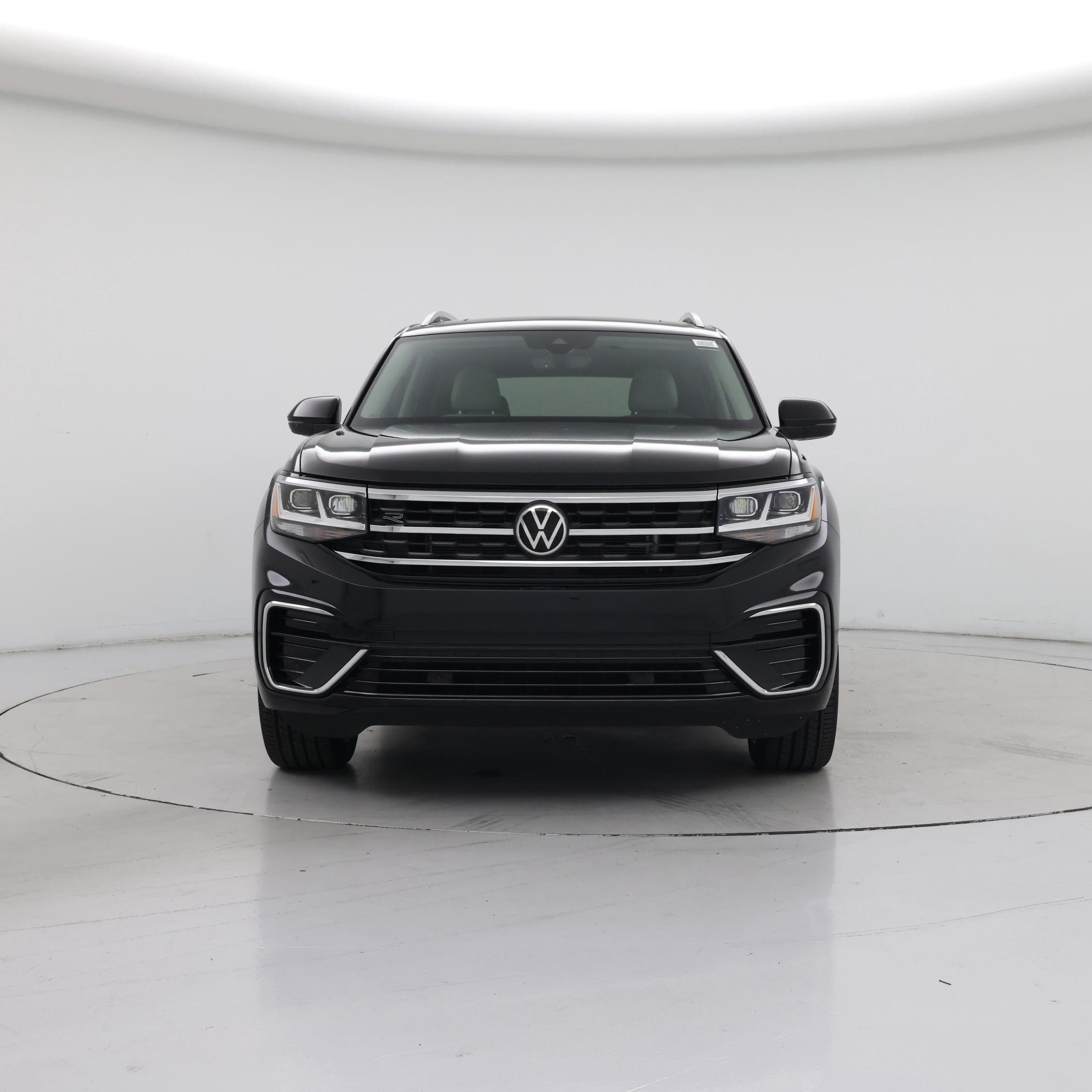 Thumbnail: 2021 Volkswagen Atlas - 5