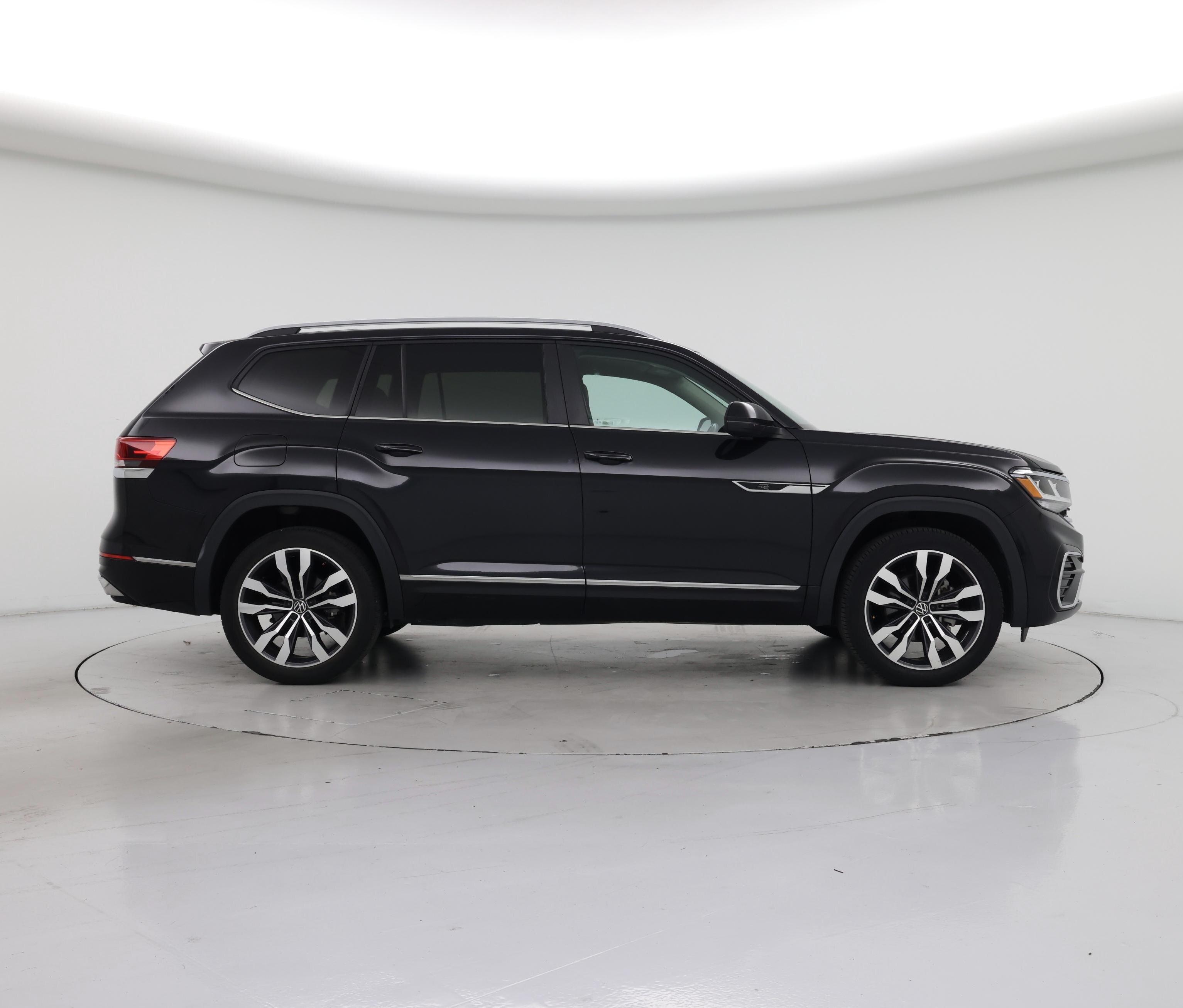 Thumbnail: 2021 Volkswagen Atlas - 7