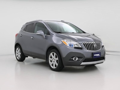 2014 Buick Encore Premium -
                  Warner Robins, GA
