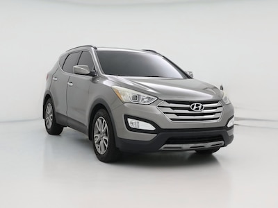 2014 Hyundai Santa Fe Sport 2.0T -
                Warner Robins, GA