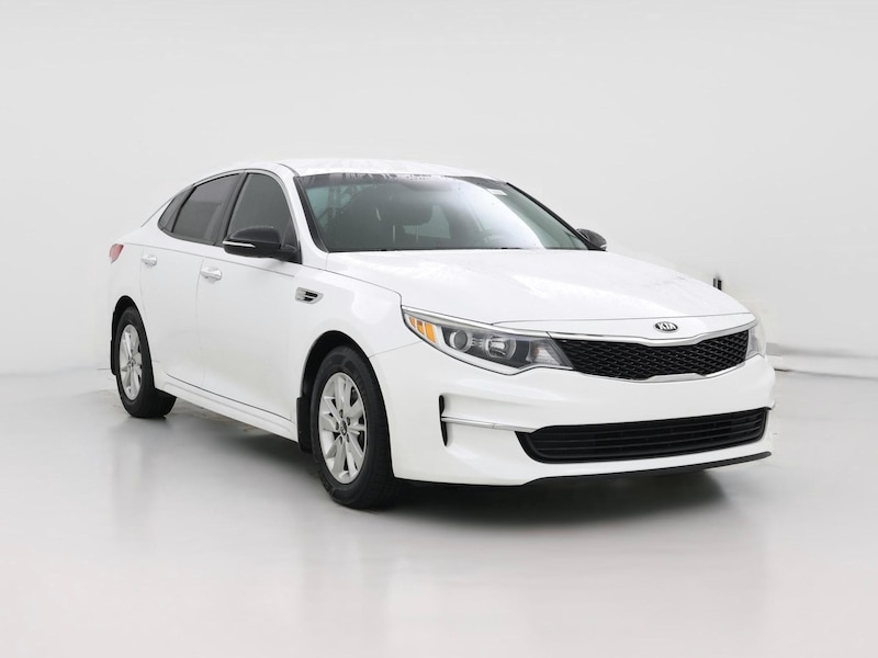 2016 Kia Optima LX -
                  Warner Robins, GA