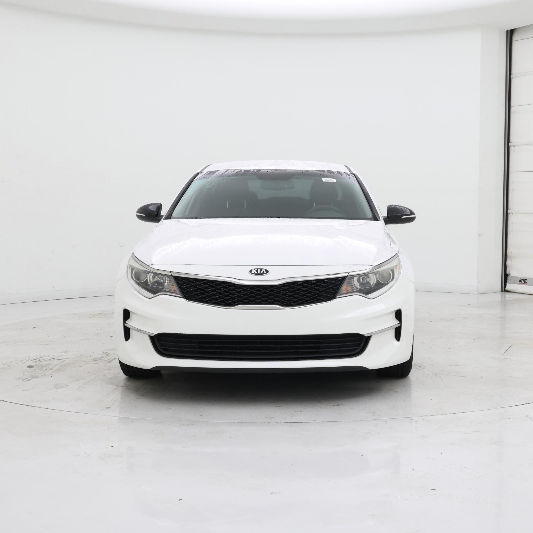 Thumbnail: 2016 Kia Optima - 5