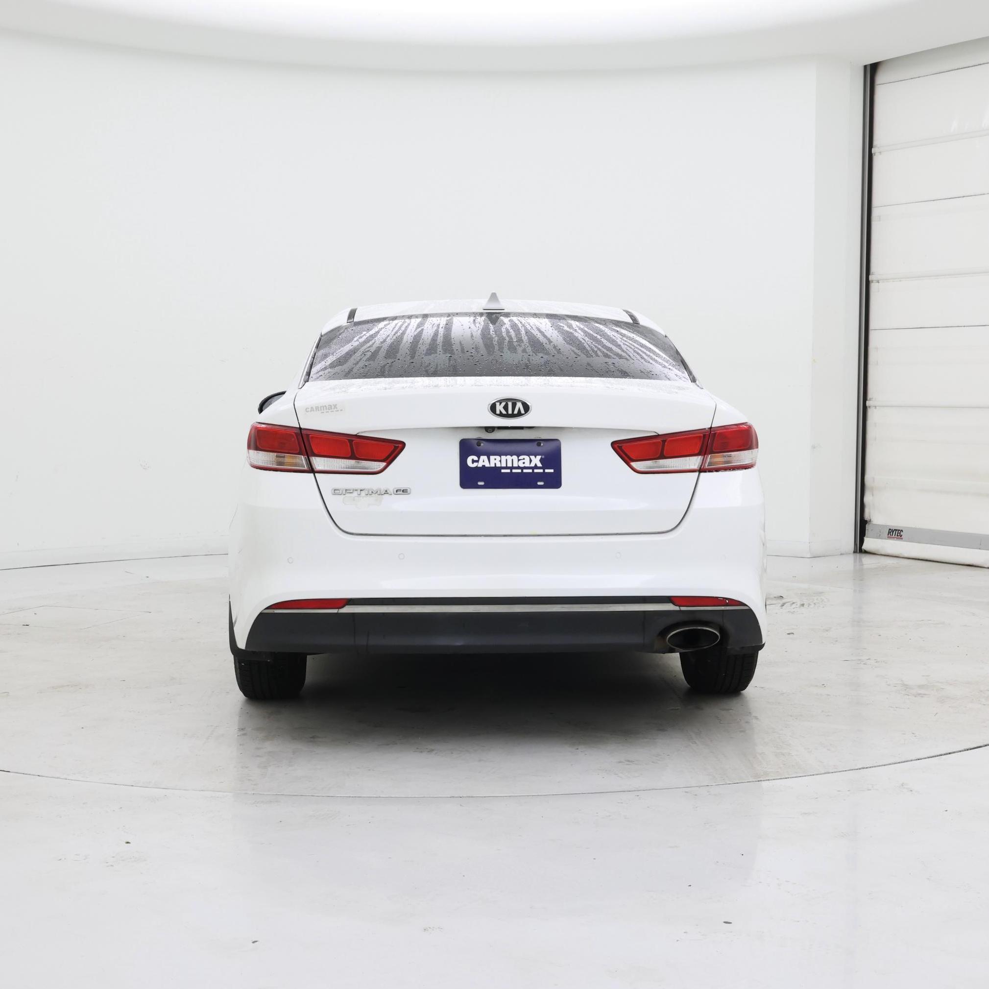 Thumbnail: 2016 Kia Optima - 6