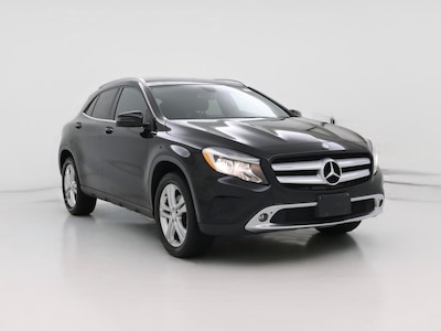 2015 Mercedes-Benz GLA 250 -
                Warner Robins, GA