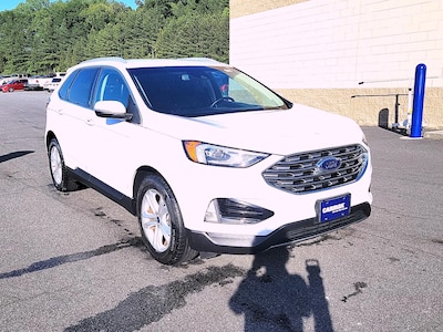 2020 Ford Edge SEL -
                Kennesaw, GA