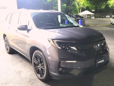 2022 Honda Pilot Special Edition -
                Kennesaw, GA