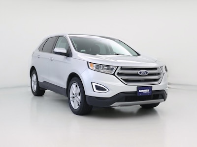 2018 Ford Edge SEL -
                Warner Robins, GA