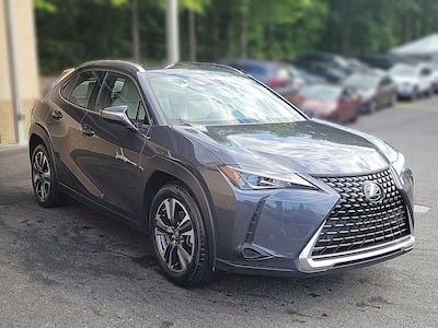 2022 Lexus UX 200 -
                Kennesaw, GA