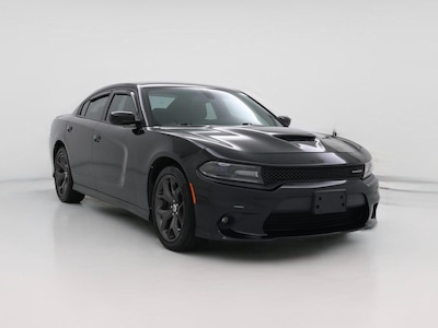 2018 Dodge Charger SXT -
                Warner Robins, GA