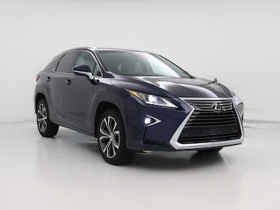 2016 Lexus RX 350 -
                Warner Robins, GA