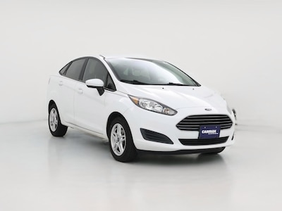 2019 Ford Fiesta SE -
                Warner Robins, GA