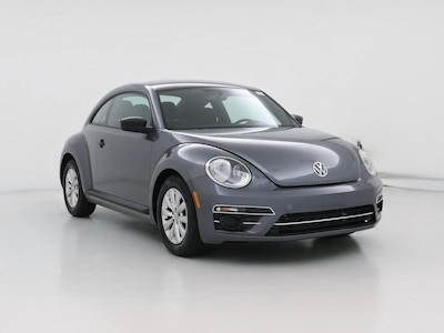 2018 Volkswagen Beetle S -
                Warner Robins, GA