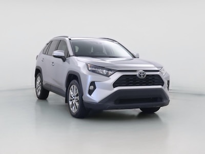 2019 Toyota RAV4 XLE Premium -
                Kennesaw, GA